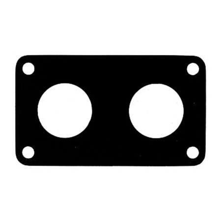 Victor Technology Fuel Injection Throttle Body Mounting Gasket - MAHLE G30944